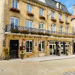 Hotel De La Poste Langres