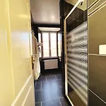 De La Poste Отель Лангр