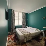 Отель De La Poste 3*