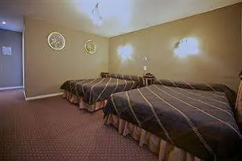 De La Poste 3* Langres