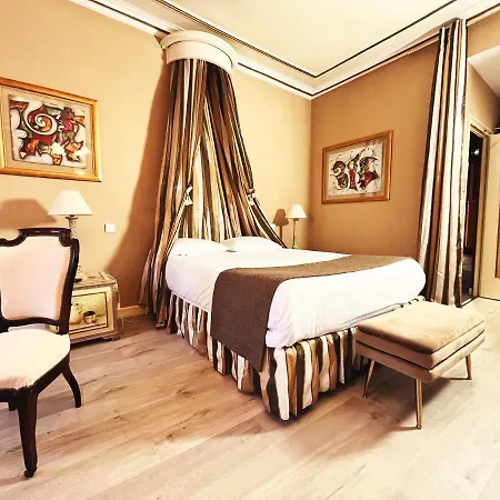 De La Poste 3* Langres