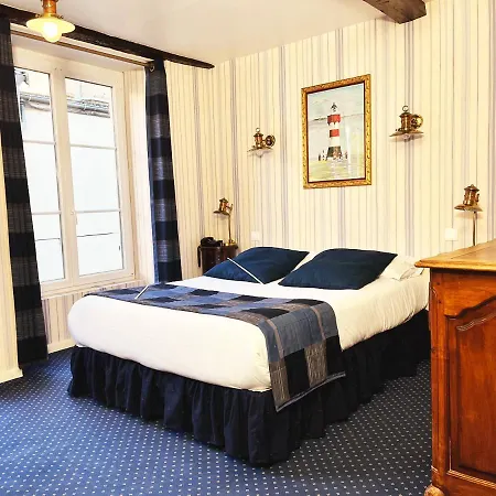 De La Poste Hotel 3*