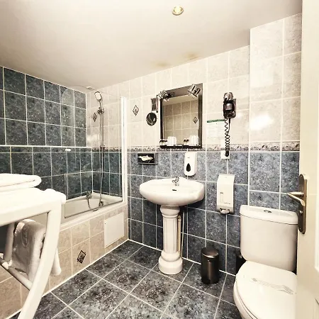 De La Poste 3* Langres