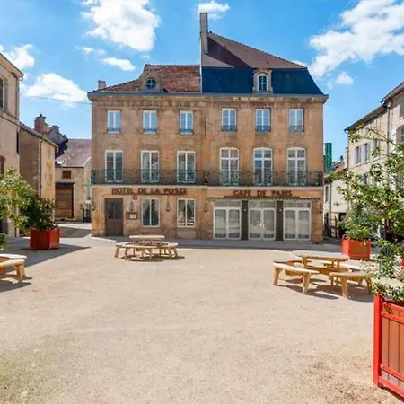 De La Poste