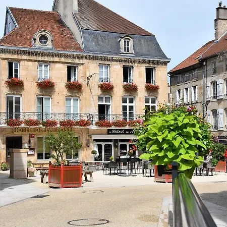 De La Poste Hotel 3*