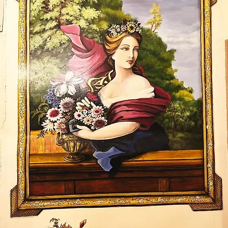 De La Poste Hotell Langres