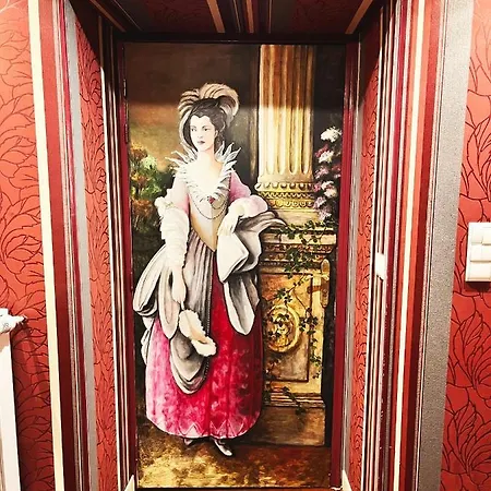 De La Poste Hotel 3*