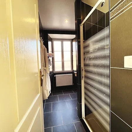 De La Poste Hotel Langres