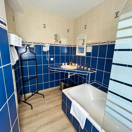 Hotell De La Poste 3*