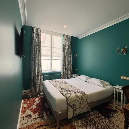 Hotell De La Poste 3*