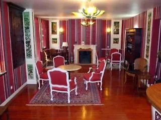 Hotell De La Poste Langres