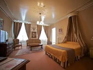Hotel De La Poste