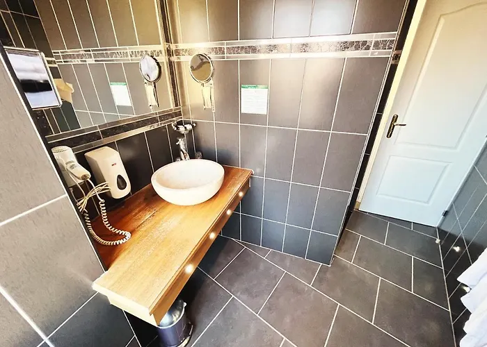 Hotel De La Poste 3*