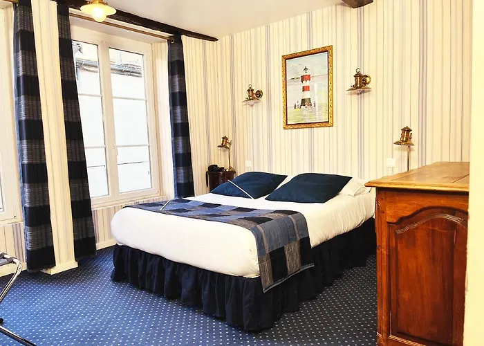 De La Poste Hotel 3*