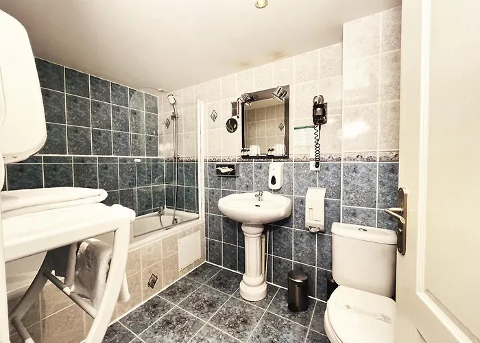 De La Poste 3* Langres