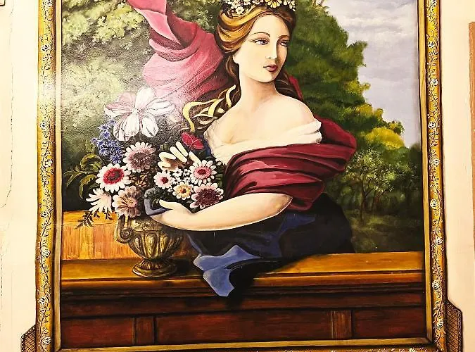 De La Poste Hotel Langres