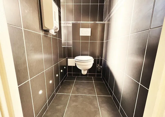 Hotel De La Poste Langres