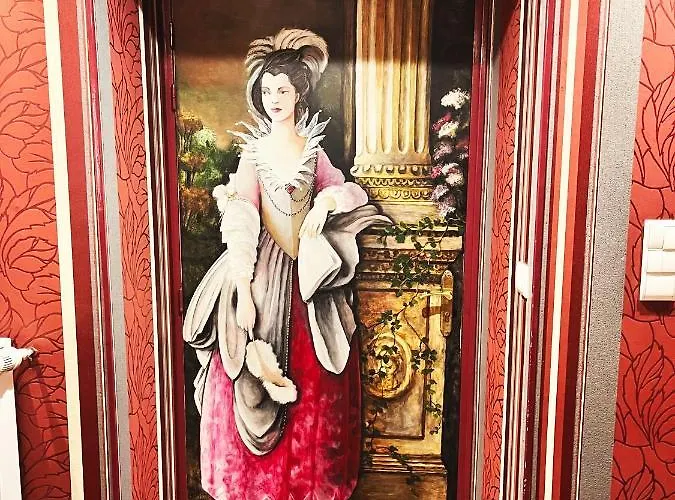 De La Poste Hotel 3*