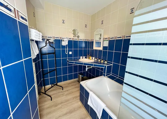 Hotel De La Poste 3*