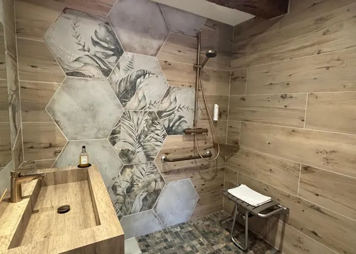 De La Poste Hotel Langres