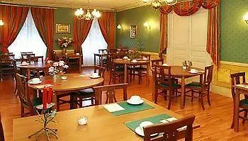 De La Poste Hotel 3*